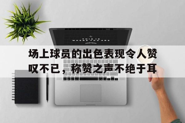 关于场上球员的出色表现令人赞叹不已，称赞之声不绝于耳的信息