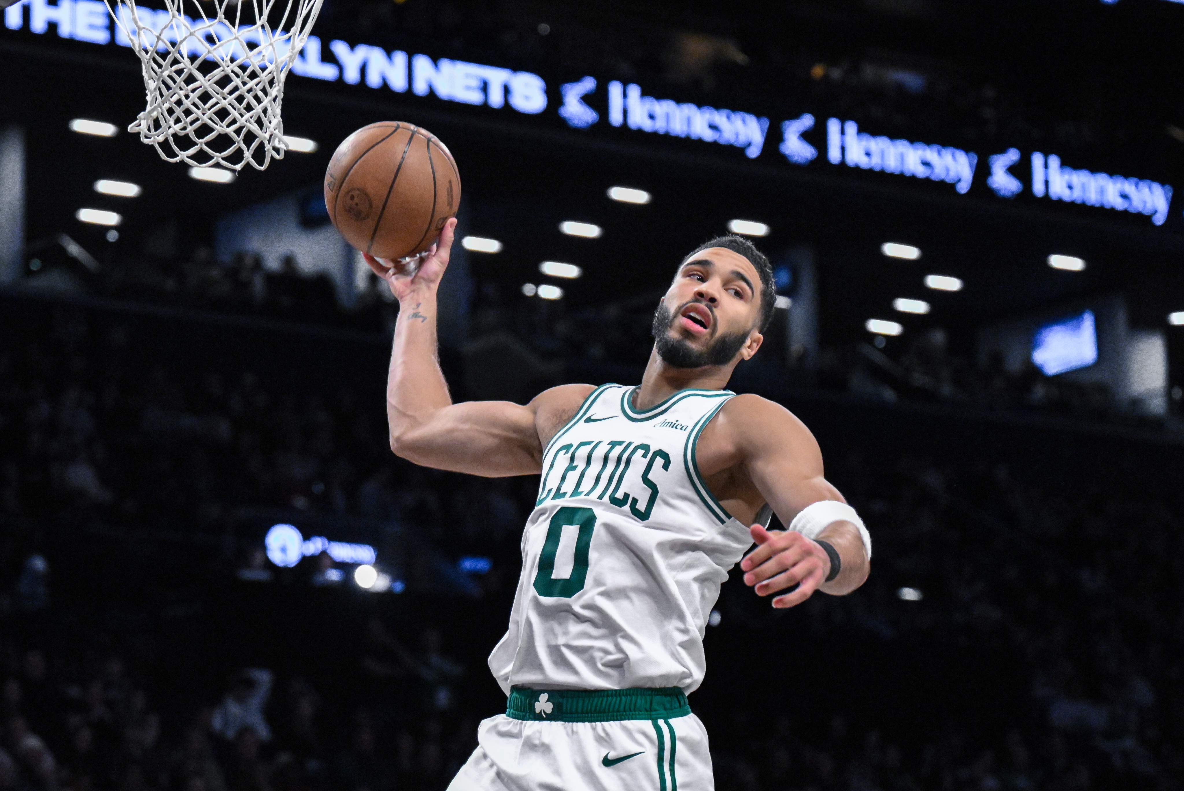 塔图姆重要时刻锐不可当，切尔西带队取胜！